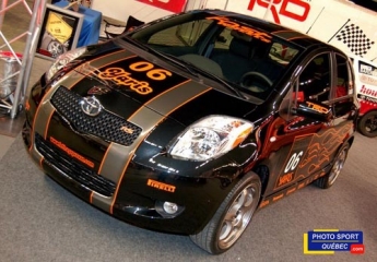 National Sport Compact 2006 - Autos